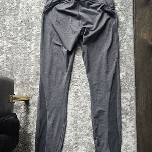 lululemon athletica Gray Leggings